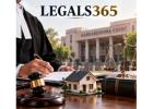 What Legal Services Does LEGALS365 Provide for Legal Matters?