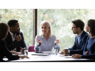 Executive Coaching Firm For C-Suite Leaders