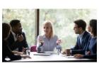 Executive Coaching Firm For C-Suite Leaders