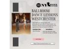 Ballroom Dance Lessons Westchester | Learn Real Technique