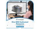 Hire Dedicated BIM Modelers for Your AEC Projects in USA