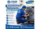 Samsung Washing Machine Repair Delhi | Expert Home Service