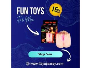 Best Quality Adult Sex Toys in Al Bayda, Libya | libyasextoy.com