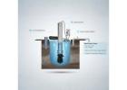 Submersible Booster System for Reliable Water Movement
