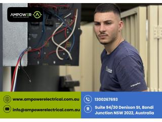 Local Electricians Grays Point Delivering Power You Trust
