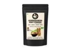 Ashwagandha Root Powder Benefits for Traditional Wellness