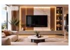 How Television Wall Panels Create A Luxury Wall Panel Look