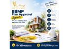 BBMP plan approval agents in Bangalore