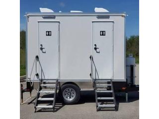 Trusted Porta Potty Rentals in Rio Rancho for Community Programs
