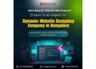 Top Web Development Company in Bangalore | Zinavo