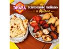 Indian Restaurant Milan – Authentic Tandoori & Indian Flavours at The Dhaba