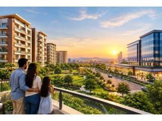 Find Quality Properties with a Real Estate Company in Chandigarh