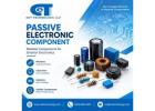 Passive Electronic Component Basics for Efficient Circuit Design