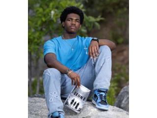 Explore the Leon Series and Leon Genesis by Raheem Coleman