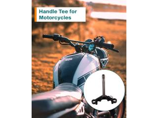 Handle Tee for Motorcycles – Reliable Two-Wheeler Component