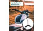 Handle Tee for Motorcycles – Reliable Two-Wheeler Component
