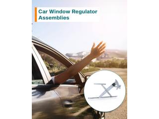 Reliable Car Window Regulator Manufacturer for Automotive Applications