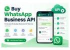 WhatsApp Business API India | Setup, Verification & Pricing 