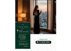 CRC Maesta | Modern 3 & 4 BHK Luxury Residences