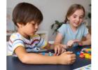 Kids Healthy Meals Daycare for Growing Children