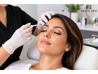 Botox Plano Texas | Personalized Botox Treatments at Black Iris Med Spa