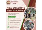NDA Academy in Pune