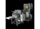 Leading Pasta Plant Manufacturer