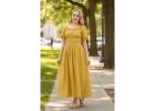 Cottagecore Dresses for Women | Soft Romantic Style
