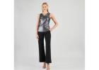 Shop Premium Womens Tops Near Santa Monica CA – Tops and Blouses Collection