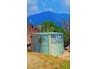 Zinc Aluminium Water Storage Tank Manufacturers for Modern Water Infrastructure
