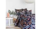 Shop Your Favourite Cotton Quilt at Boho Eclectica 