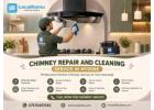 Expert Chimney Repair in Mysore LocalRamu  
