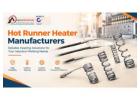 Hot Runner Heater Manufacturers 