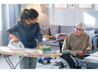 NDIS Specialist Disability Accommodation - Specialist Disability Housing