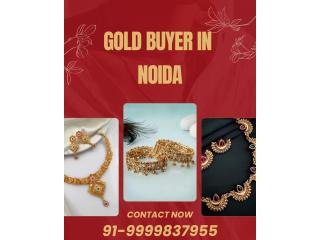 Looking For A Gold Buyer In Noida To Sell Jewelry At Fair Rate?