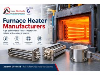 Furnace Heater Manufacturers