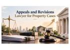 Need an Appeals and Revisions Lawyer for Property Cases?