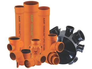 Best Pipe For Underground Water Supply