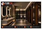 Toilet Cubicle Manufacturers in Delhi | Durable & Practical Solutions
