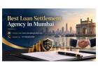 How Can a Loan Settlement Agency in Mumbai Help You?