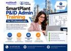 Multisoft Virtual Academy – SmartPlant P&ID Admin Training for Professionals