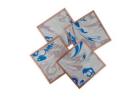 Shop Elegant Marble Coasters