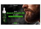 Beard Growth Oil: Benefits, Uses & Key Ingredients