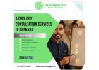 Astrology Consultation Services in Chennai 