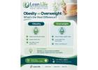 Obesity vs Overweight: What's the Real Difference?