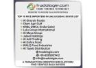 Top 10 Rice Importers in UAE & Dubai | Buyer List  