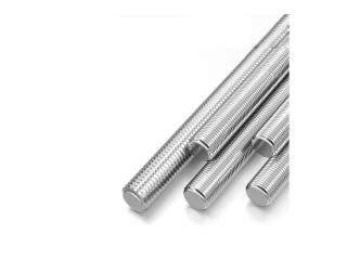 8mm Threaded Rods | DIC