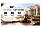Hiring Best NCDRC Advocate for Consumer Dispute Cases?
