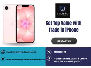 Sell Broken iPhone 17e 256GB UK with Easy Process