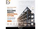 Choose Eldura for Reliable Warehouse Construction Company Services in Ahmedabad